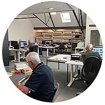 histvereniging rond
