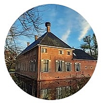 mensinge rond
