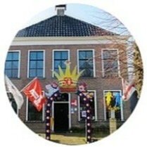 speelgoedmus rond
