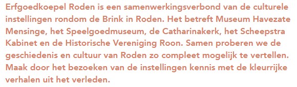 tekst kop